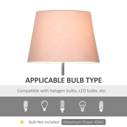 Modern Shelf Floor Lamp Standing Light