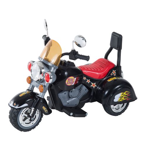 6V Kids Electric Motorbike Child Ride On Toy