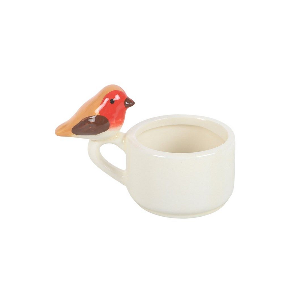 Robin Tealight Holder