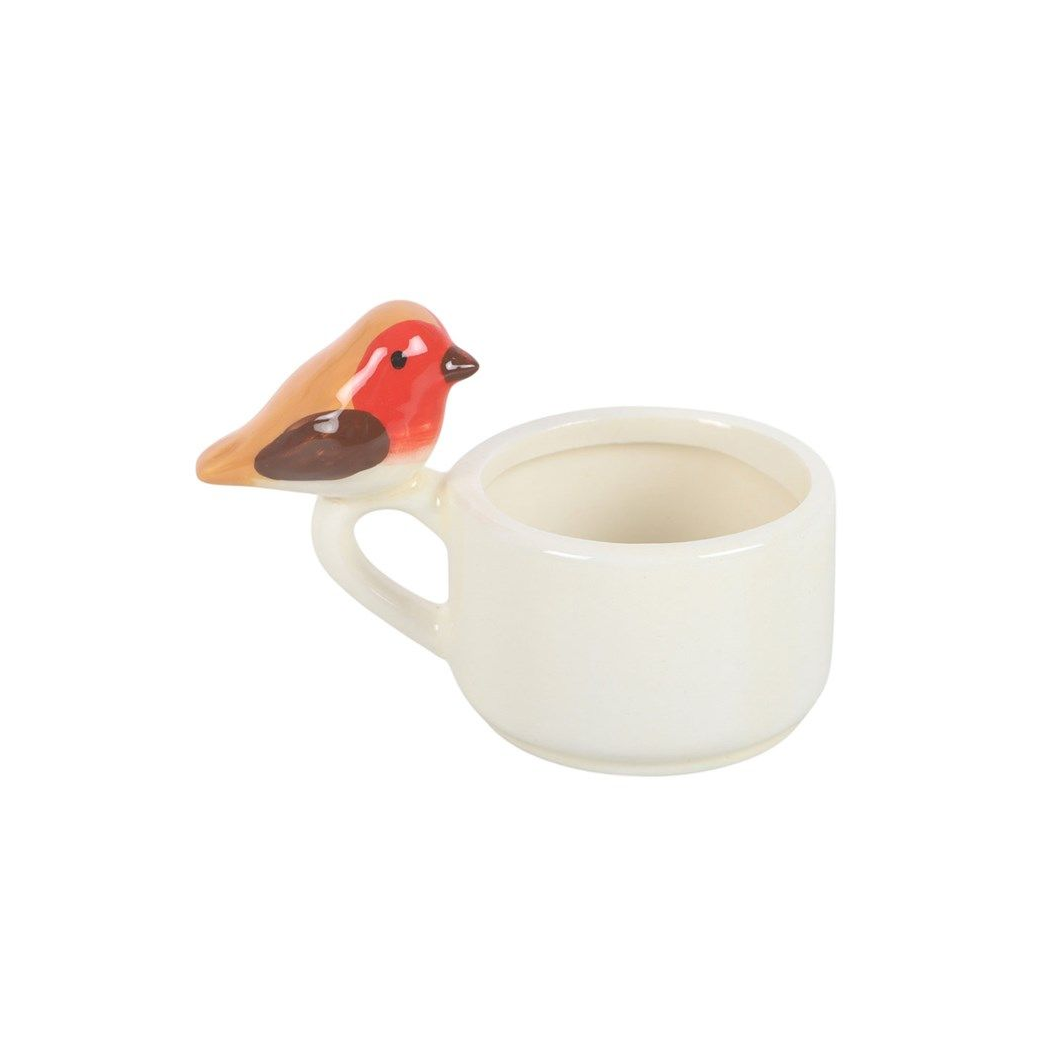 Robin Tealight Holder