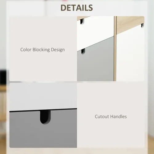 Sideboard Storage Cabinet