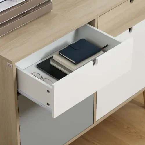 Sideboard Storage Cabinet