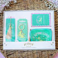 Zodiac Zest Capricorn Gift Set