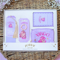 Zodiac Zest Virgo Gift Set