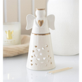 Angel Shaped Oil Burner