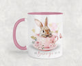 Some Bunny's BEST-TEA Mug