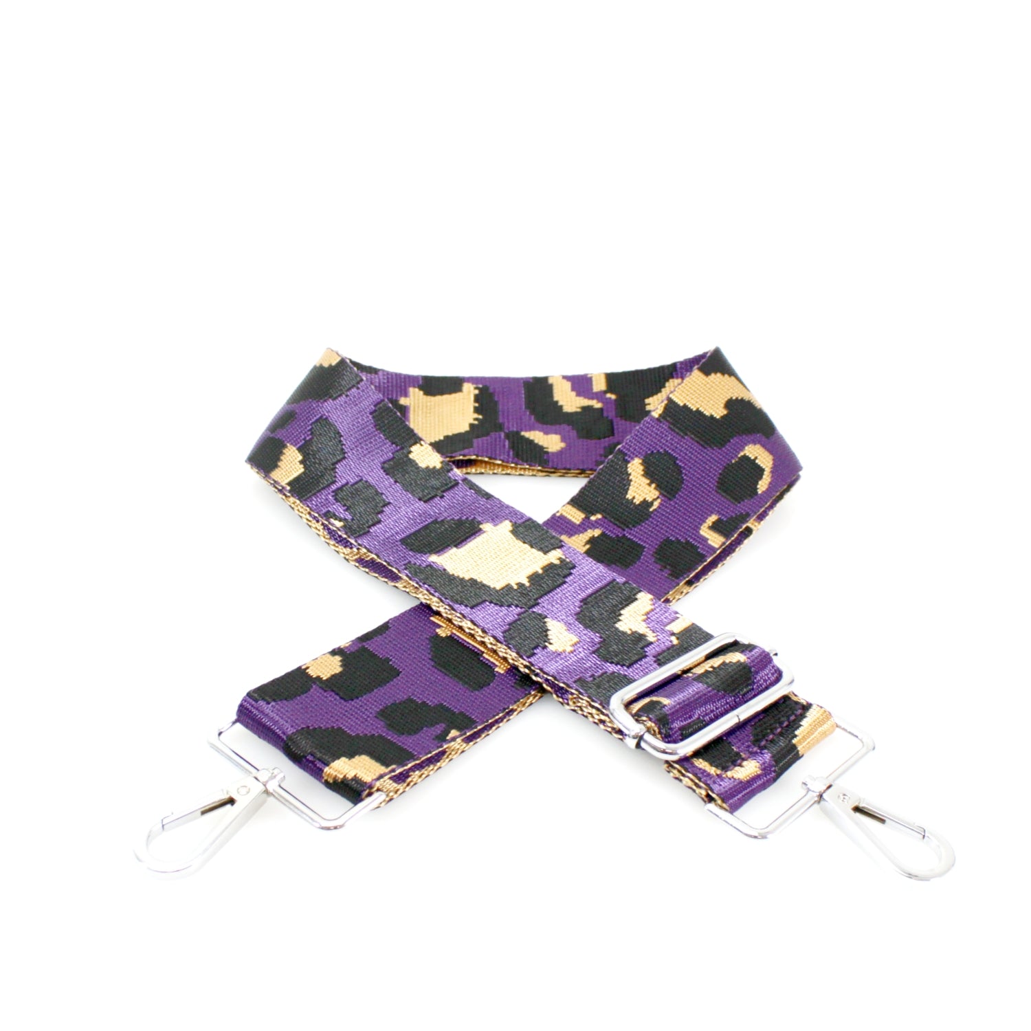 Interchangeable Adjustable Bag Straps