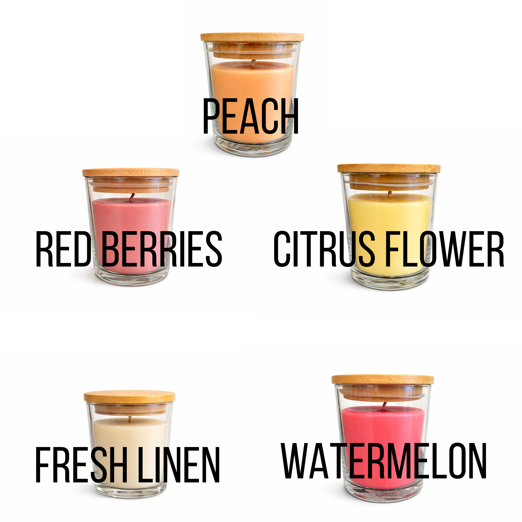 Funny Rude Slogan Scented Candle – 40 Hour Burn | 10 Designs | 5 Scents