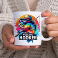 Weekend Hooker Mug