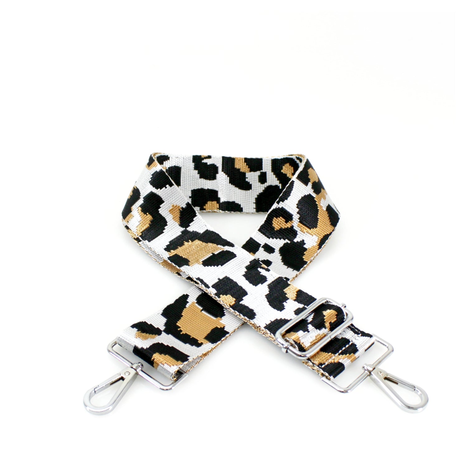 Interchangeable Adjustable Bag Straps