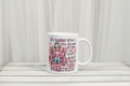 No Matter What ..... Grandkids Mug