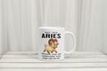 Sarcastic Starsign Mugs - 12 Designs