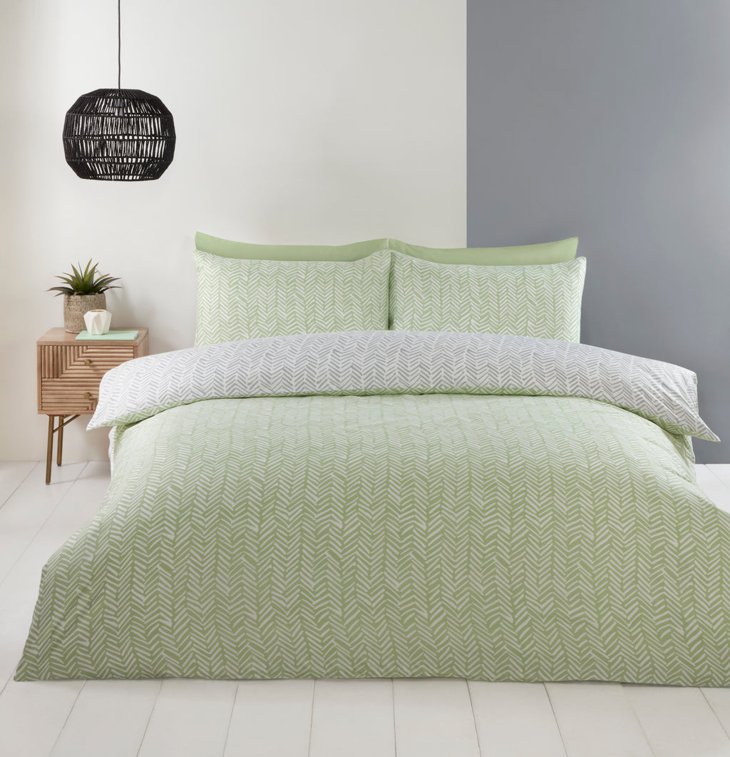 Helston Duvet Set