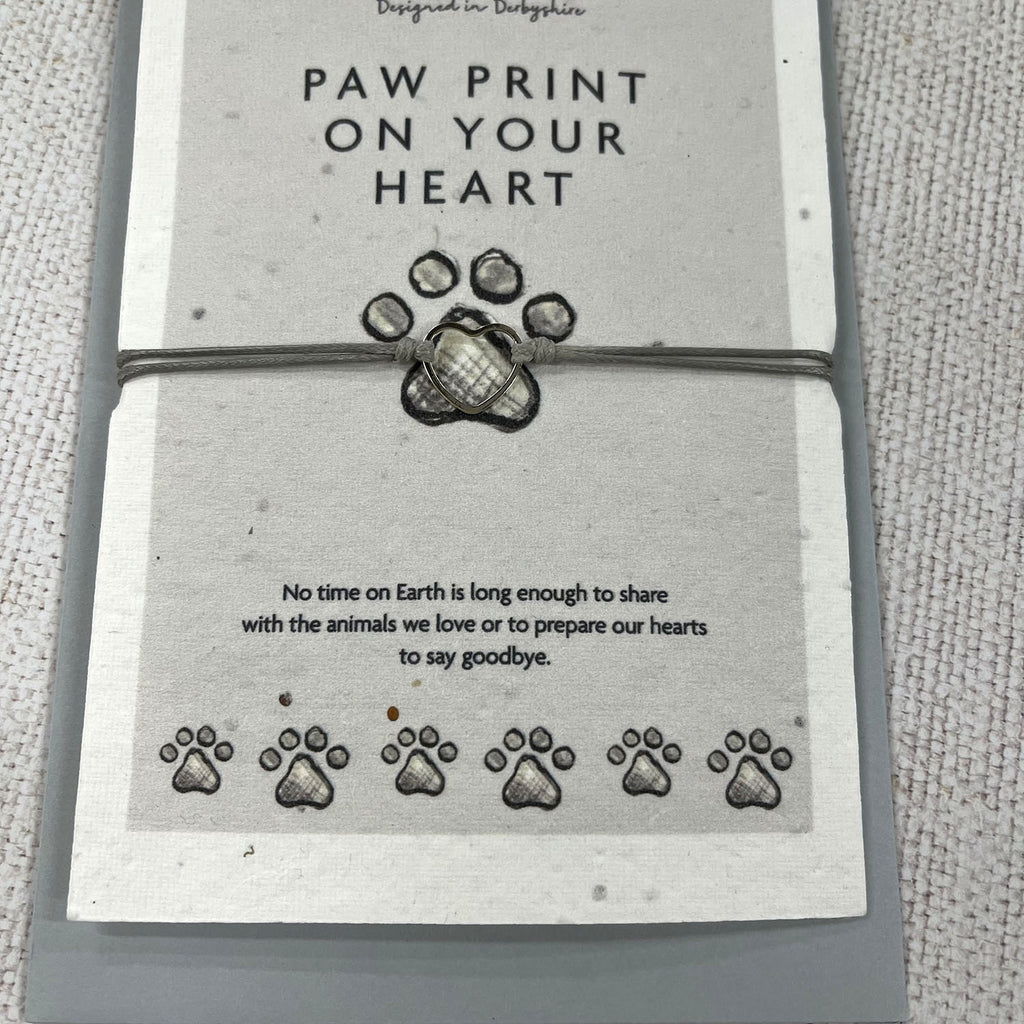 Bracelet Seed Cards - 6 Designs - FREE POSTAGE