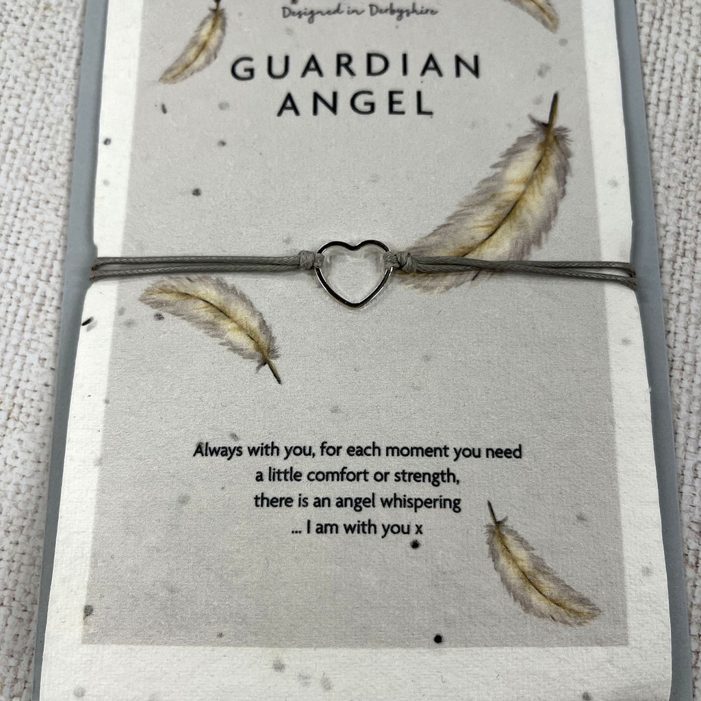 Bracelet Seed Cards - 6 Designs - FREE POSTAGE