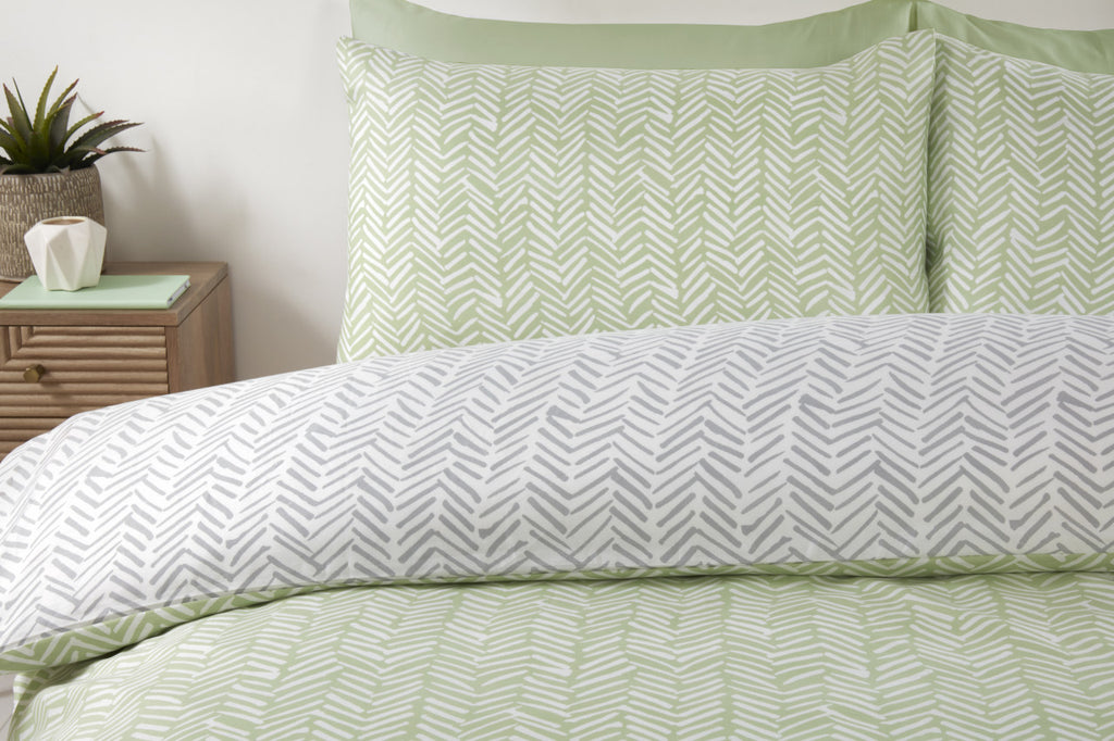 Helston Duvet Set