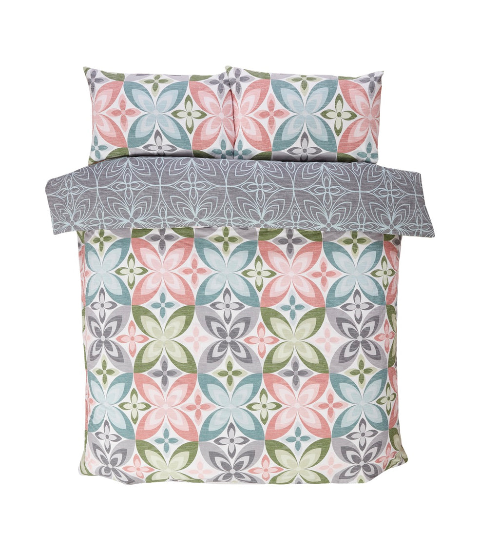 Reileigh Duvet Set