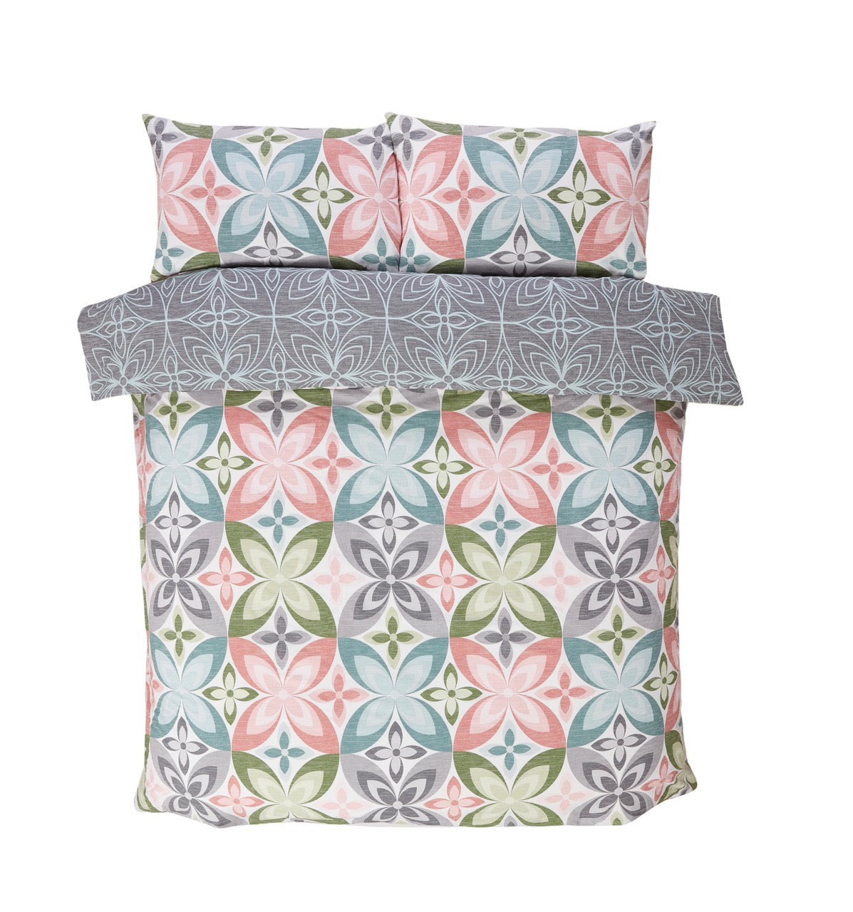 Reileigh Duvet Set