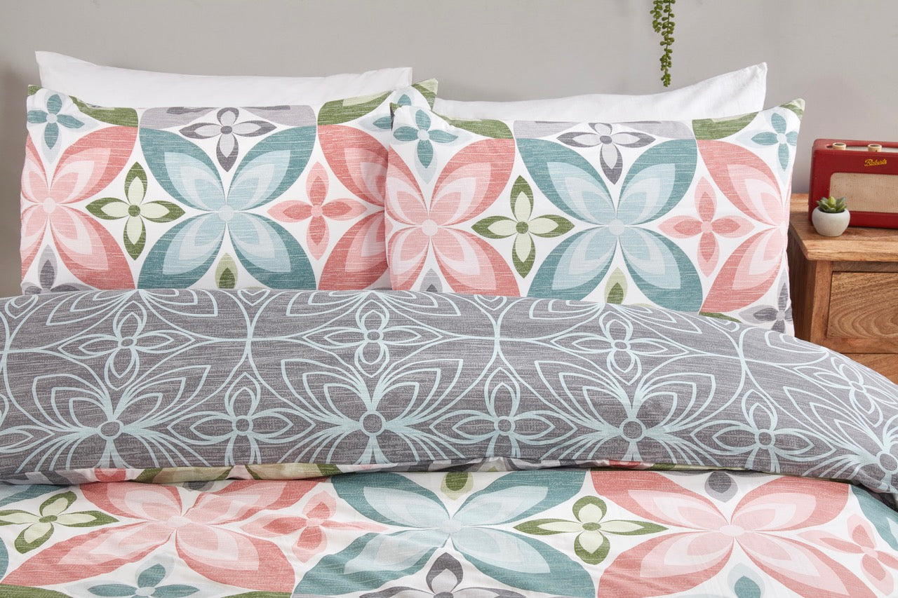 Reileigh Duvet Set