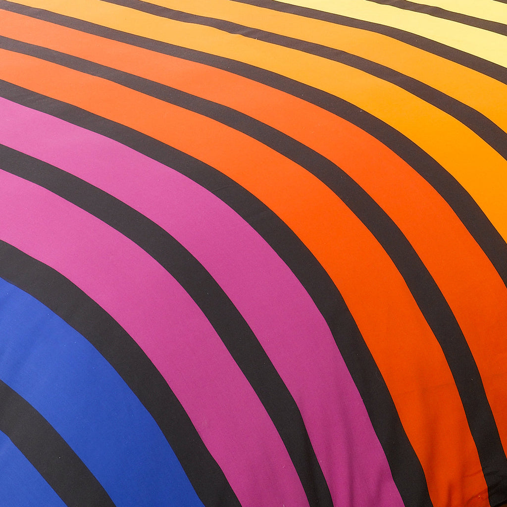 Soho Stripe Bedding - Multi